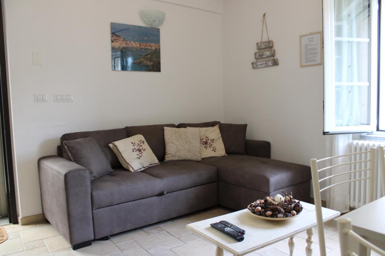 Appartamento Fior d'olivo Santo Stefano del Ponte Esterno foto