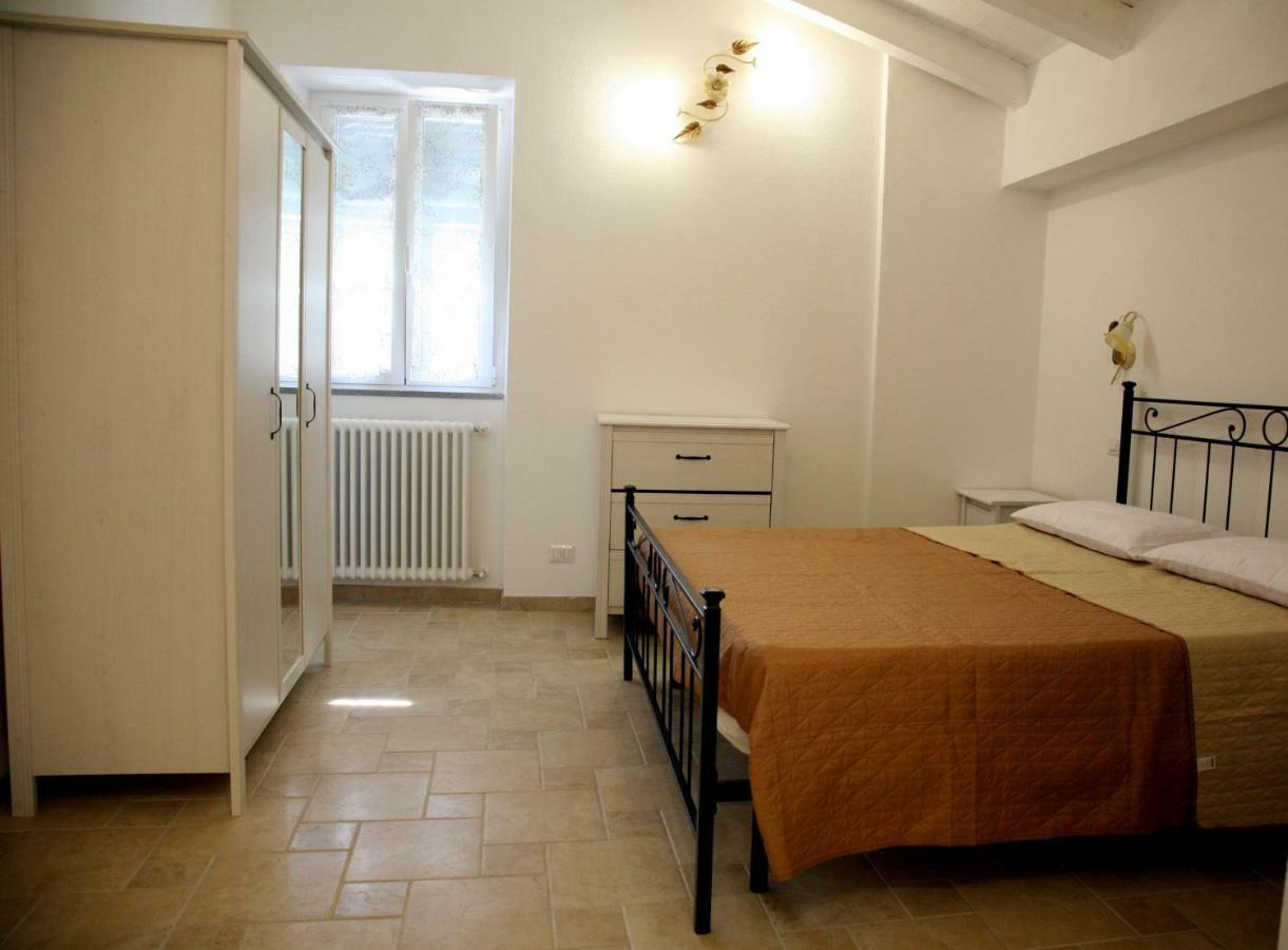 Appartamento Fior d'olivo Santo Stefano del Ponte Esterno foto