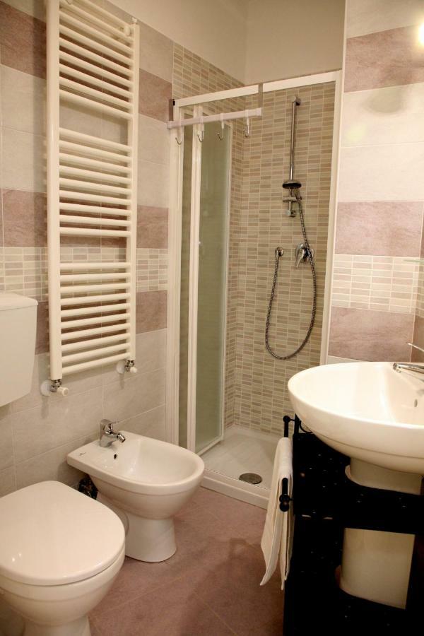 Appartamento Fior d'olivo Santo Stefano del Ponte Esterno foto