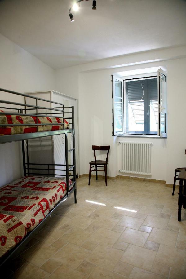Appartamento Fior d'olivo Santo Stefano del Ponte Esterno foto