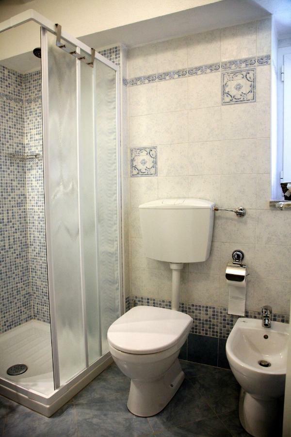 Appartamento Fior d'olivo Santo Stefano del Ponte Esterno foto